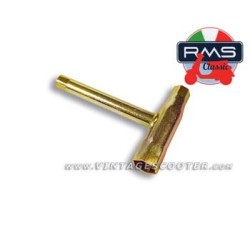 Clef a bougie universelle Vespa  (sauf petit chassis)